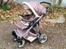 Продается коляска