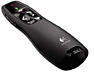 Лазерная указка Logitech R400