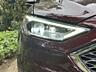 Фары передние Ford Mondeo/Fusion Full LED 2017+