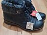 Зимние ботинки Bugatti, 44 размер