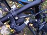 Продам велосипед rockrider st520