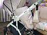 Коляска Adamex Zoom 2 в 1 — 1900р.