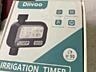 Смарт таймер для крана полива Diivoo