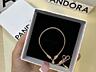 Оригинальные украшения Pandora