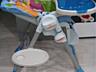 Продам Стульчик для кормления Chicco Polly Сафари