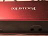 Продам аудиокарту Focusrite Scarlett 2i2 3rd Gen в полной комплектации