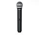Shure BLX24E/PG58 S8, 823-832MHz Wireless Handheld System