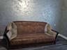 Диван двуспальный