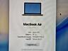 Продам MacBook Air m1
