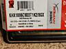 Продам комплект памяти DDR3 Kingston HyperX 16 GB с частотой 1866 MHz