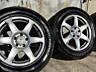 Продам диски AEZ 5*114,3 R17