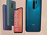 Redmi 9 (4+1/64)