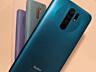 Redmi 9 (4+1/64)