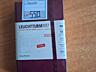 Ежедневник Leuchtturm11917 в подарок!! Ручки Parker 51 в Varo-Print