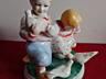 Продажа, Обмен фарфоровые статуэтки времен СССР. - 3