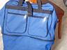 Чемоданы, сумки дорожные