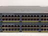 Управляемый PoE коммутатор Cisco Catalyst WS-C2960XR-48FPD-I. IP Lite