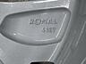 5*112 R17 ET46 RONAL
