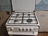 Продаётся газовая плита
