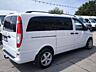 Mercedes Vito  an. 2013