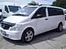 Mercedes Vito  an. 2013