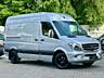Mercedes Sprinter 319 cu Tva