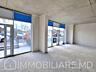 Spațiu comercial, sect. Buiucani Vă propunem spre chirie spațiu ...
