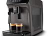 Espressor automat Philips EP1224/00, 1500 W, 1.8 L, 15 bar, Gri, Promo