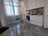 Продается просторная 1-комнатная квартира с кухней-студией общей ...