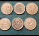 Продам монеты СССР
