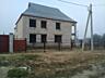 Продается недостроенный дом на Ближнем Хуторе.