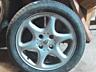 Продаю диски R17 4 X114.3 (Rover, Honda, Nissan)