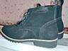 Ботинки мужские демисезонные