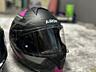 Продам шлем AIROH spark II
