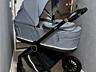 Коляска El Camino Era 2 в 1