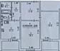 Продаж 2к квартира, 75,5 кв.м. Науки проспект 60а. Квартира доволі ...