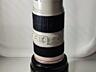 Canon zoom lens EF 70-200 mm 1:4 L is USM