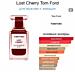 Vand Tom Ford Lost Cherry
