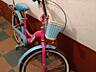 Продам! Велосипед Практически Новый!