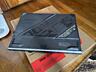 Asus ROG Strix G16/ RTX 4060 8gb 140W/ i5 13450HX/ 500gb NVMe/ 16gb RA