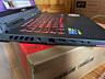 Asus ROG Strix G16/ RTX 4060 8gb 140W/ i5 13450HX/ 500gb NVMe/ 16gb RA