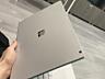 Microsoft SurfaceBook