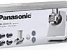 Мясорубка Panasonic MK-MG1510WTQ. Новая электромясорубка!