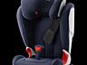 Автокресло Britax Römer KidFix II XP — 15–36 кг