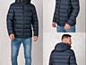 Куртки мужские в наличии