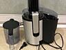 Соковыжималки Philips HR-1861/00 и Moulinex