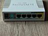 Роутер MikroTik RB951Ui-2HnD