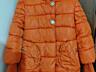 Продам зимние куртки