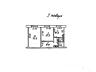 Балковская: продам уютную и теплую 2к квартиру возле Приморского суда!