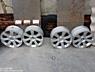 Продам отличне диски на БМВ R17
